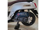 Yamaha Fazzio Lux Tahun 2024